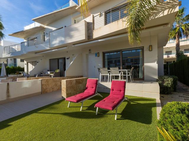 Dúplex en venta en Urbanización Lo Pepin, el Baix Segura / La Vega Baja