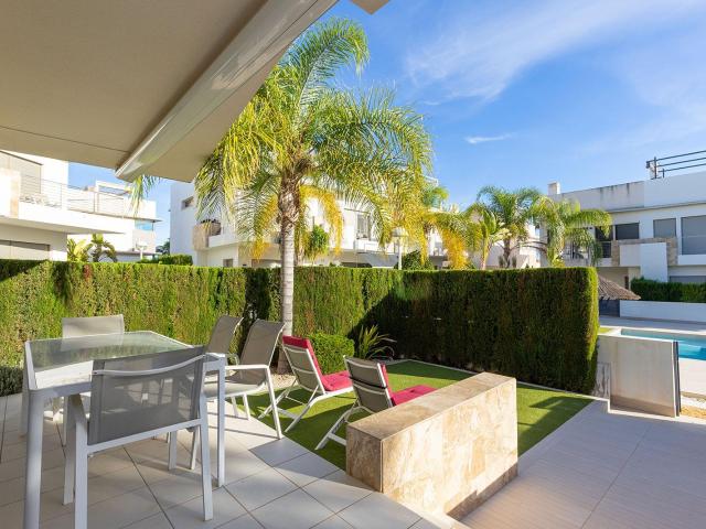 Dúplex en venta en Urbanización Lo Pepin, el Baix Segura / La Vega Baja