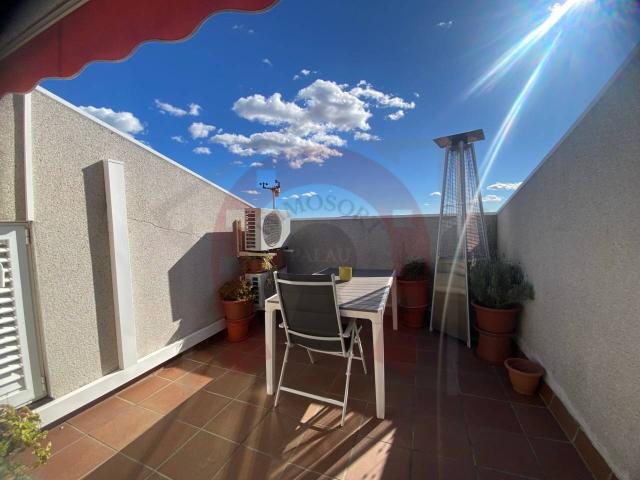 Piso en venta en Can Cortès i la Pedra Llarga, Vallès Occidental