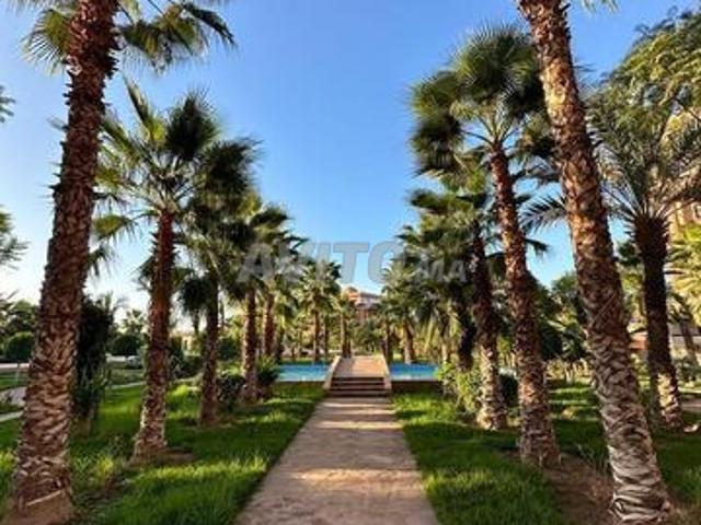 Maison location à L'Oriental