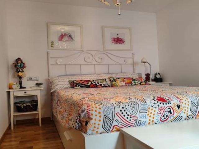 Piso en venta en Foz, A Mariña Central