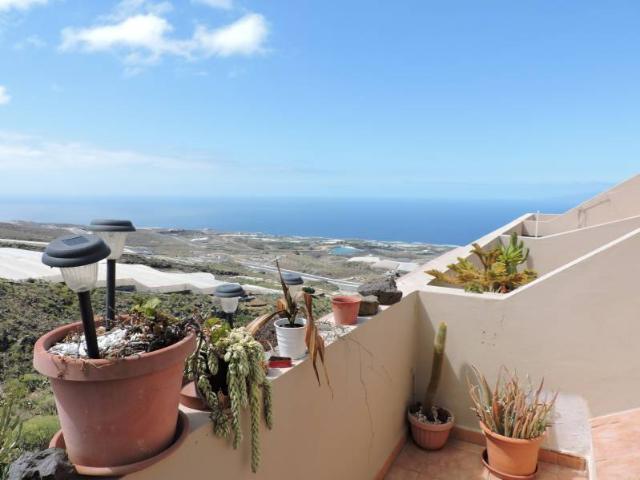 Piso en venta en Tenerife, El Lomo