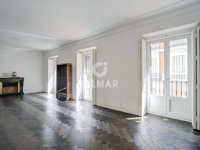 Dúplex en venta en Centro, Madrid