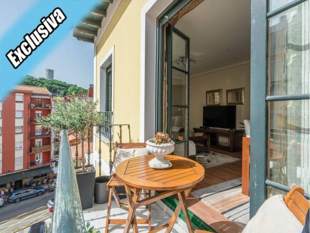 Dúplex en venta en Laredo