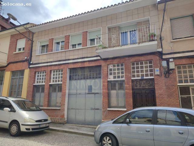 Casa en venta en Nájera, La Rioja