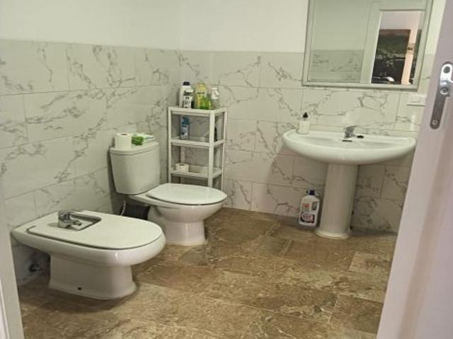 Piso en alquiler en La Cañada de San Urbano, Almería