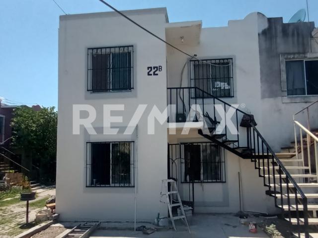 Departamento en venta en Matamoros, Tamaulipas