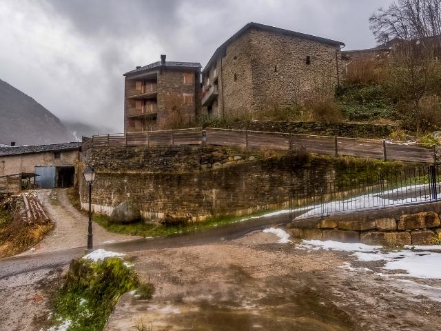 Dúplex en venta en la Torre de Cabdella, Lleida
