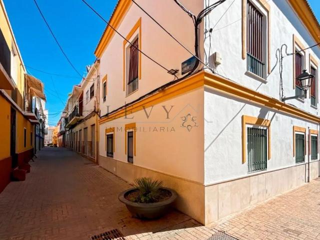 Dúplex en venta en La Trinidad (Centro), Málaga