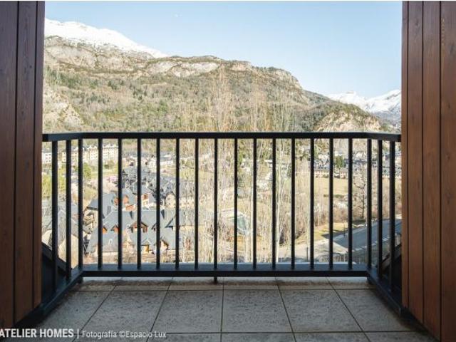 Piso en venta en Alto Gállego, Aragón