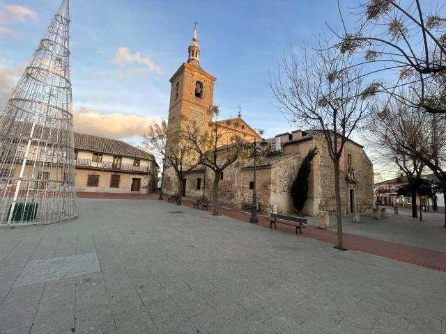 Dúplex en venta en Borox, Toledo