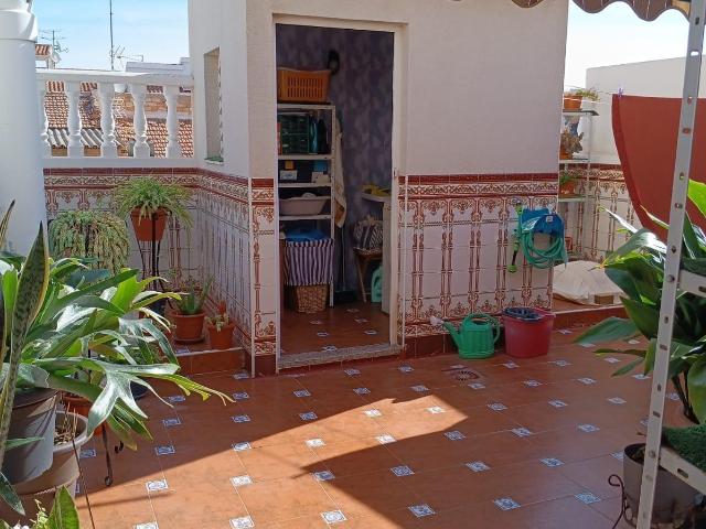 Piso en venta en Las Torres De Cotillas