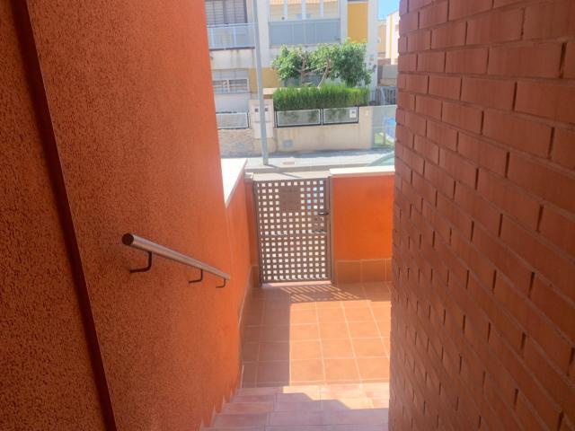 Piso en venta en Librilla, El Alamillo