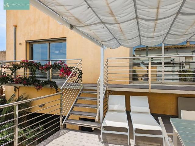 Piso en venta en Lloseta
