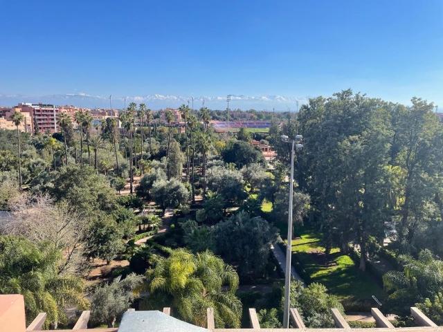 Appartement location à Marrakech, L'Oriental