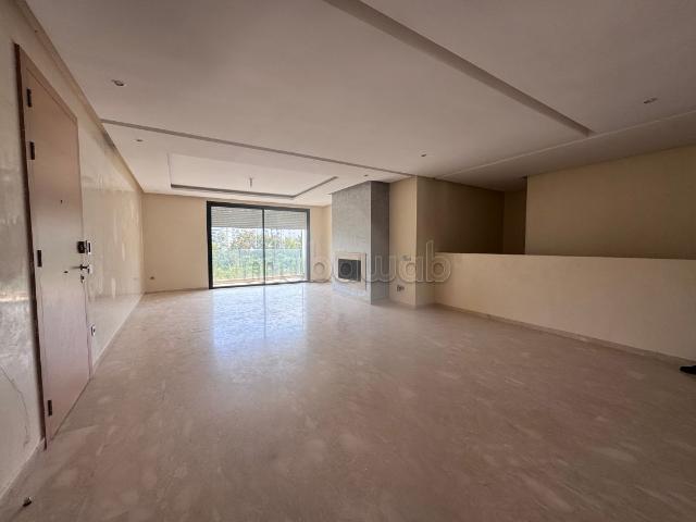 Appartement location à Rbat