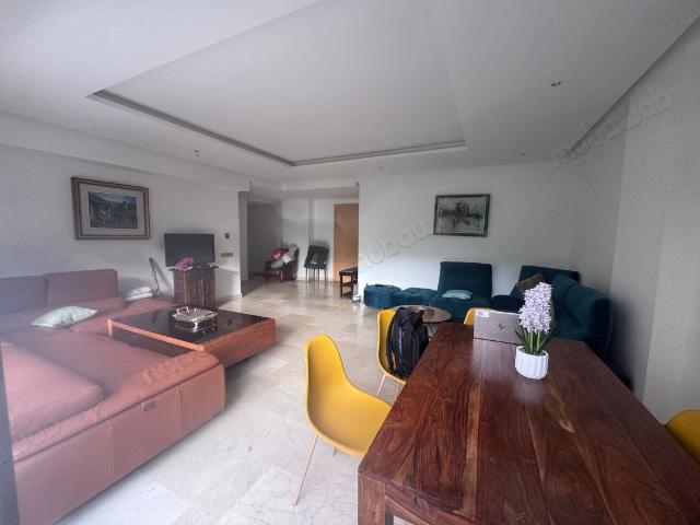 Appartement location à Rbat