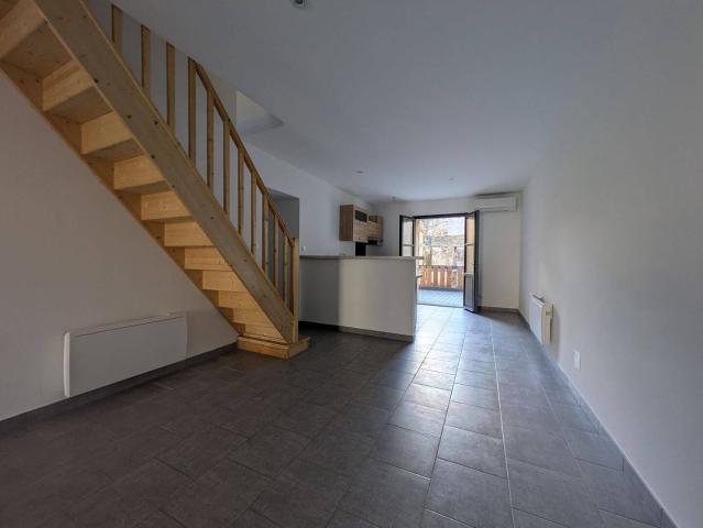 Appartement location à Pont-Saint-Esprit, Gard