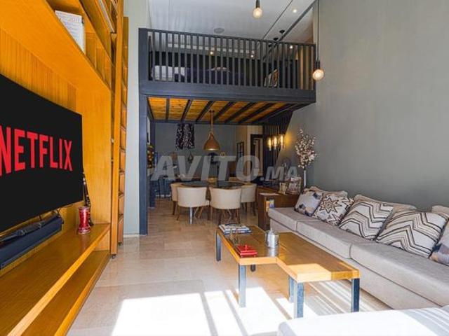 Appartement location à Anfa, Gharb-Chrarda-Beni Hssen