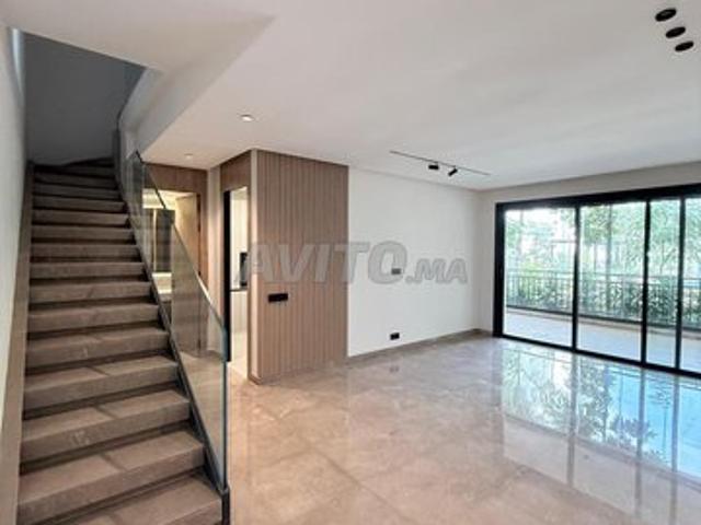 Appartement location à Rbat