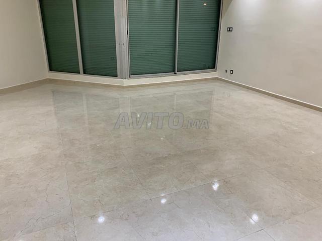 Maison location à Rbat