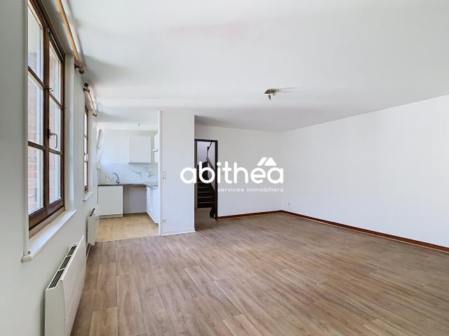 Duplex location à Arras