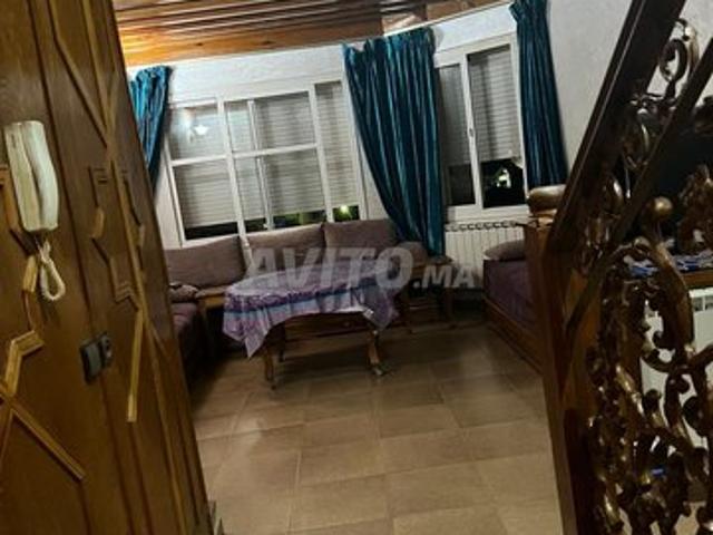 Appartement location à Ifrane