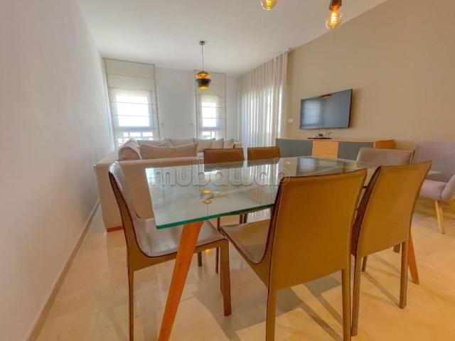 Appartement location à Anfa, Gharb-Chrarda-Beni Hssen