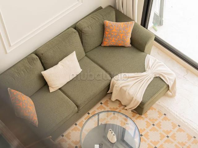 Appartement location à Anfa, Gharb-Chrarda-Beni Hssen