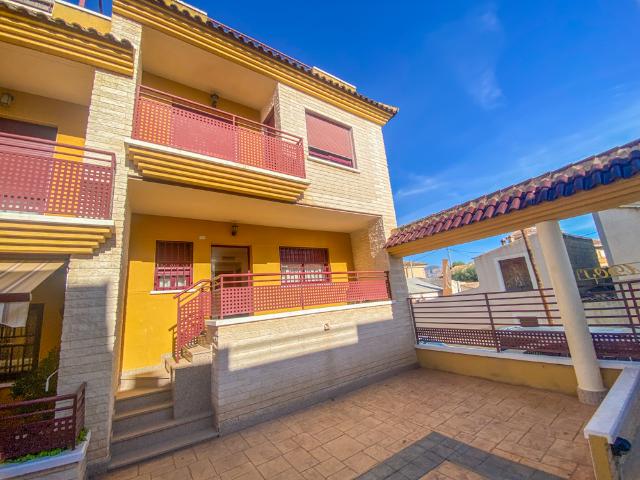 Dúplex en venta en Los Desamparados, el Baix Segura / La Vega Baja