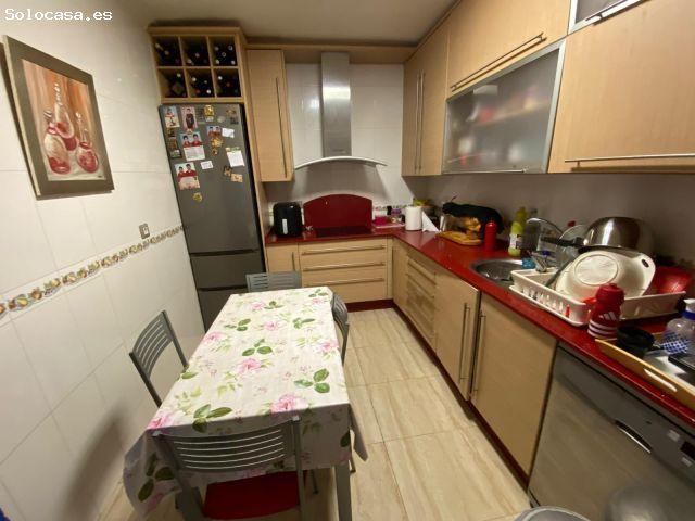 Piso en venta en El Plan, Campo de Cartagena y Mar Menor