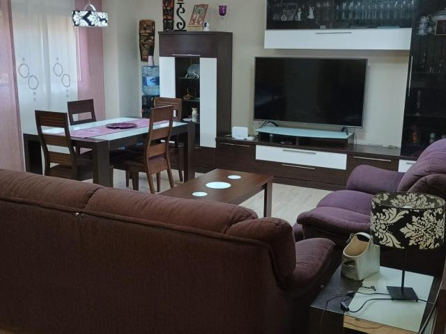 Dúplex en venta en El Plan, Campo de Cartagena y Mar Menor