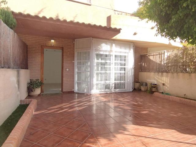Apartamento en alquiler en Garres y Lages, Área Metropolitana de Murcia