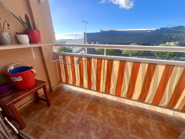 Apartamento en venta en Villamanta, Madrid