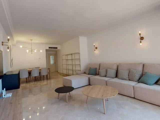 Piso en alquiler en Marbella, Cortijo de Nagüeles