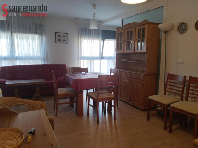 Apartamento en alquiler en Miengo, Cantabria