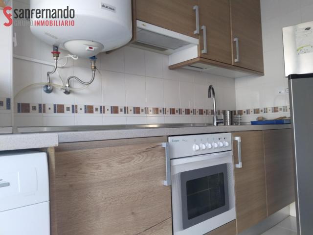 Apartamento en alquiler en Miengo, Cantabria