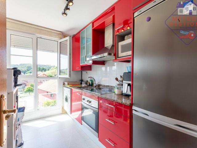 Dúplex en venta en Miengo, Cantabria