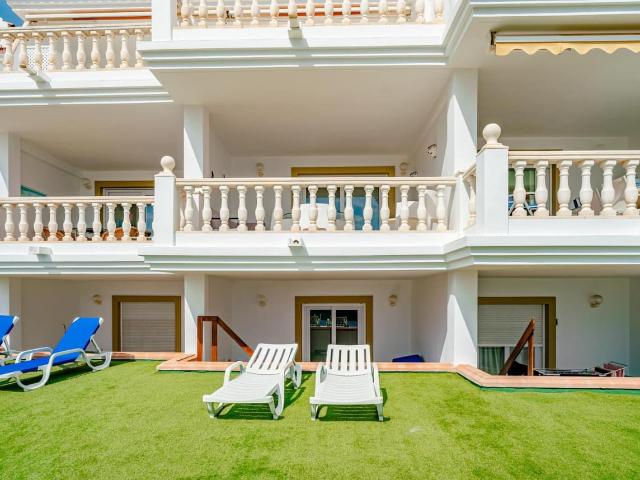 Piso en venta en Teulada, Urbanització La Cometa