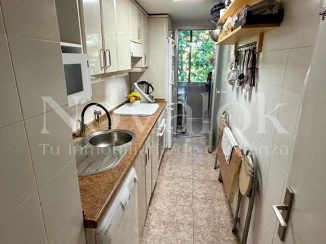 Dúplex en venta en Móstoles, Madrid