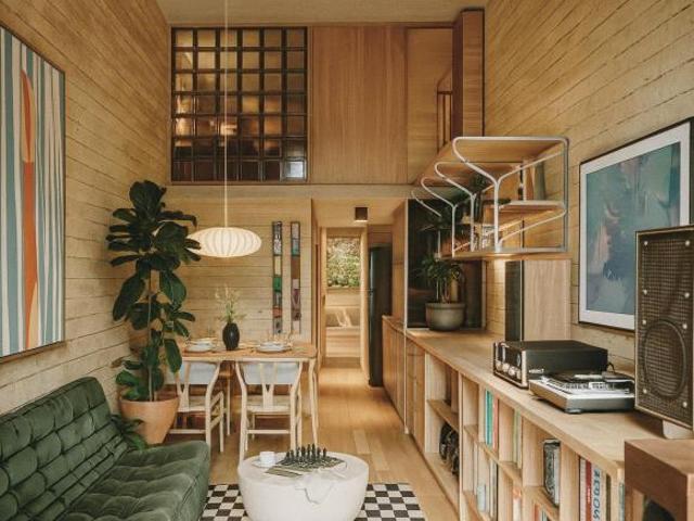 Duplex en nuevo edificio en Paseo Sanla Lucía