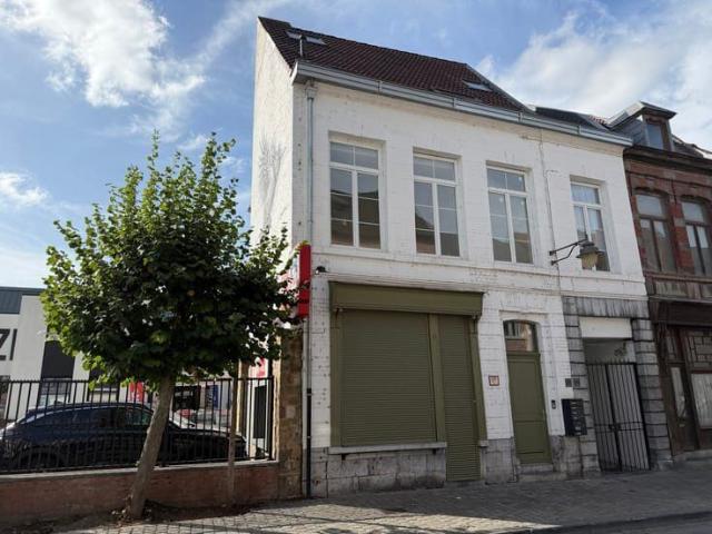 Kot location à Bergen, Wallonie