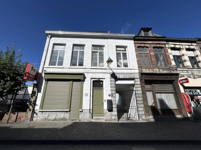 Kot location à Mons