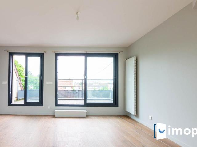 Duplex vente à Saint-Denis, Saint-denis