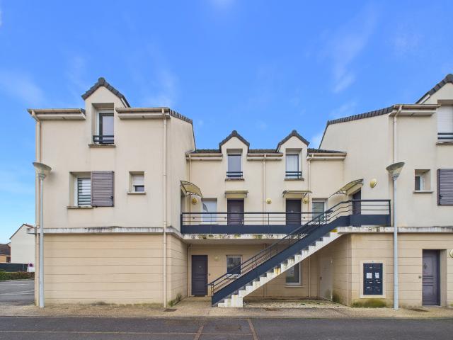 Duplex vente à Melun, Moissy-cramayel