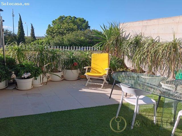 Piso en venta en Patraix, Comarca de València