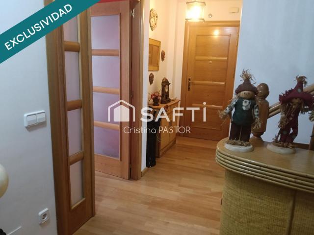 Dúplex en venta en Valencia De Don Juan, Castilla y León