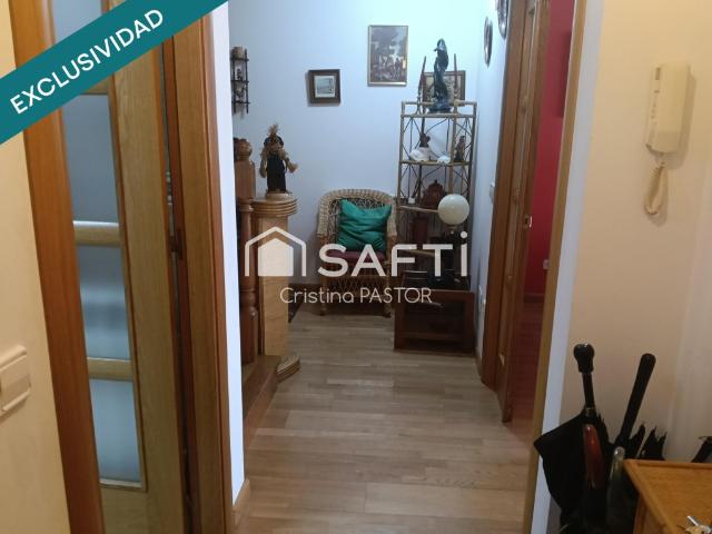 Dúplex en venta en Valencia De Don Juan, Castilla y León