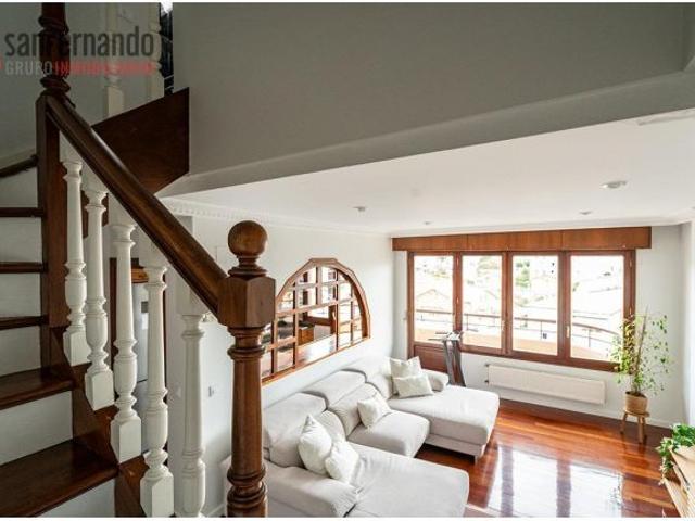 Piso en venta en Peñacastillo, Santander