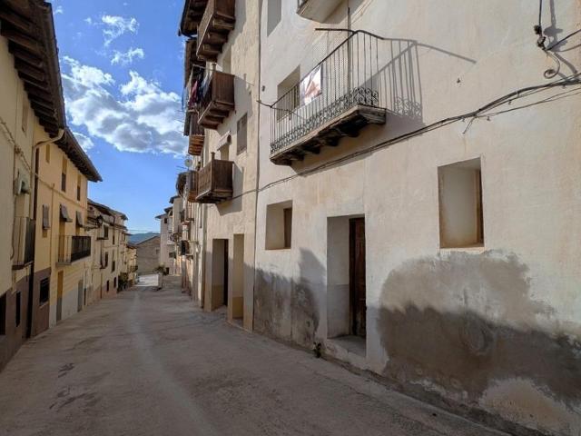 Casa en venta en Matarraña / Matarranya, Peñarroya De Tastavins